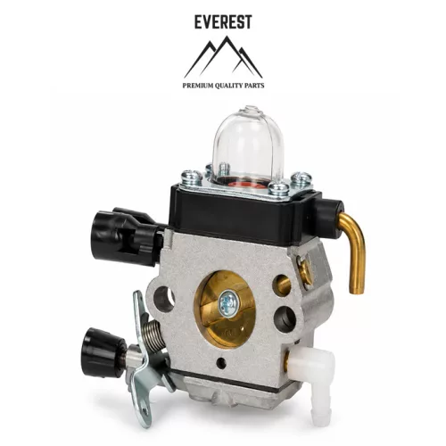 Karburátor Stihl FS38, FS45 és FS55 2-MIX modellekhez – Everest