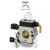 Karburátor Stihl FS38, FS45 és FS55 2-MIX modellekhez – Everest
