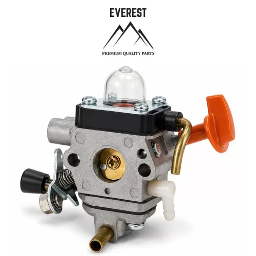 Karburátor Stihl FS87, FS90, FS100, FS110 fűkaszákhoz – Everest