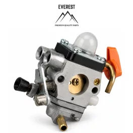   Karburátor Stihl FS130, FR130T, HT130 fűkaszákhoz – Everest