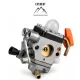 Karburátor Stihl FS130, FR130T, HT130 fűkaszákhoz – Everest