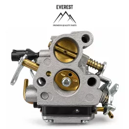   Karburátor Husqvarna 235, 235E, 236, 236E, 240, 240E, 240E TrioBrake láncfűrészekhez – Everest