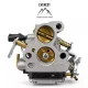 Karburátor Husqvarna 235, 235E, 236, 236E, 240, 240E, 240E TrioBrake láncfűrészekhez – Everest
