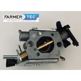   Karburátor Husqvarna 445, 445E, 450, 450E láncfűrészekhez – Farmertec