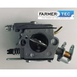   Karburátor Husqvarna 137, 137E, 142, 142E láncfűrészekhez – Farmertec