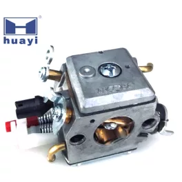   Karburátor Husqvarna 340, 340E, 345, 345E, 346XP, 350, 351 és 353 láncfűrészekhez