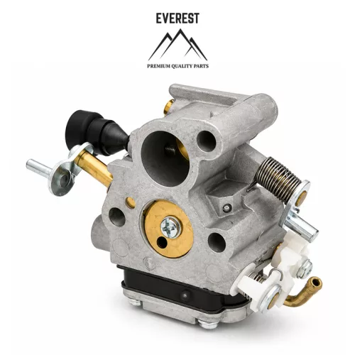 Karburátor Husqvarna 135, 135E, 140, 140E, 435, 435E, 440, 440E láncfűrészekhez – Everest