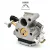 Karburátor Husqvarna 135, 135E, 140, 140E, 435, 435E, 440, 440E láncfűrészekhez – Everest