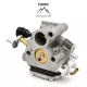 Karburátor Husqvarna 135, 135E, 140, 140E, 435, 435E, 440, 440E láncfűrészekhez – Everest