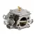 Karburátor Husqvarna 372XP – XPT-TORQ – 581 10 07-01
