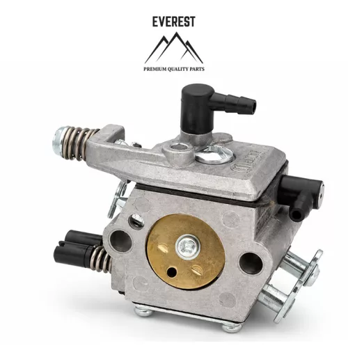 Karburátor kínai 45–58 cm³-es láncfűrészekhez – Everest