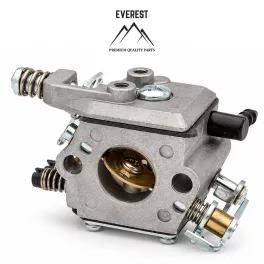 Karburátor kínai 25 cm³-es láncfűrészekhez – Everest