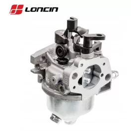 Karburátor Loncin LC1P65FE motorhoz, termosztáttal