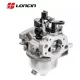 Karburátor Loncin LC1P65FE motorhoz, termosztáttal