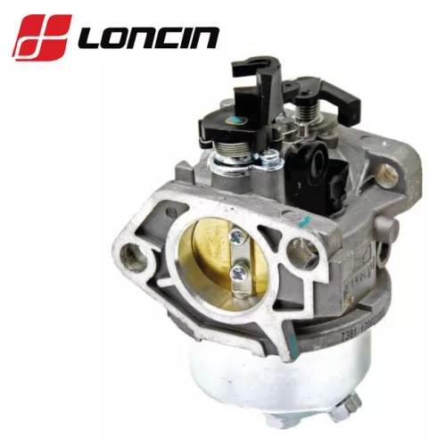Karburátor Loncin LC1P92F motorhoz