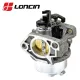 Karburátor Loncin LC1P92F motorhoz