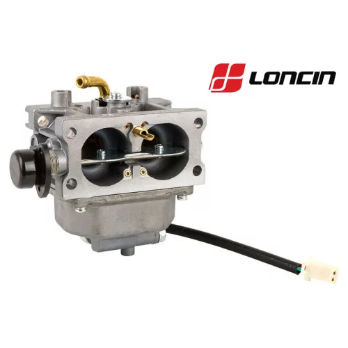 Karburátor Loncin LC2P77F motorokhoz