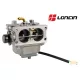 Karburátor Loncin LC2P77F motorokhoz