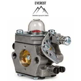   Karburátor Oleo-Mac 730, 735, 740 és Sparta 40; Efco 8300, 8350 és 8400 fűkaszákhoz – Everest