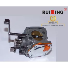   Karburátor Wacker WM80, BS500, BS600, BS65 döngölőgépekhez