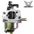 Karburátor Zongshen XP140 4,5 LE motorokhoz