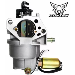   Karburátor Zongshen XP420 11,5 LE motorhoz, MTD ThorX kivitel