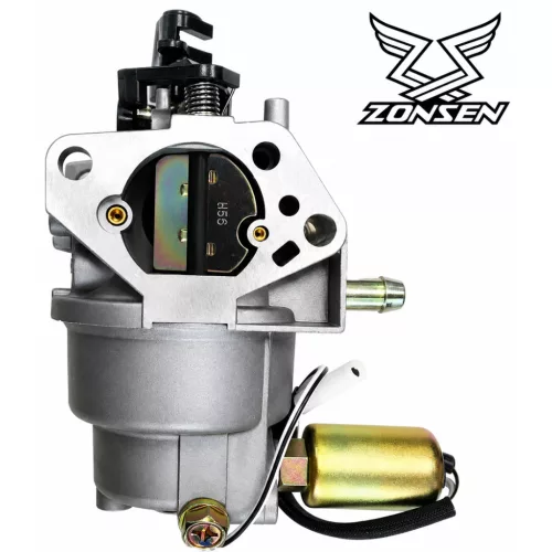 Karburátor Zongshen XP420 11,5 LE motorhoz, MTD ThorX kivitel