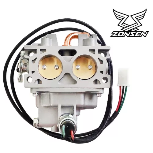 Karburátor Zongshen GB680 motorokhoz