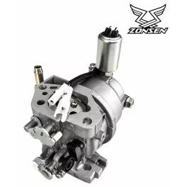 Karburátor Zongshen XP380A 11,5 LE motorhoz