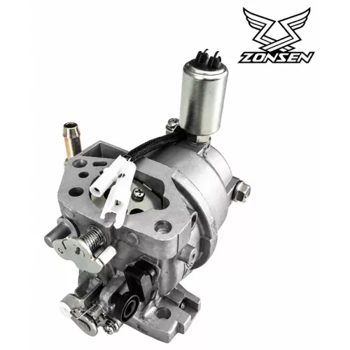 Karburátor Zongshen XP380A 11,5 LE motorhoz