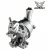 Karburátor Zongshen XP380A 11,5 LE motorhoz