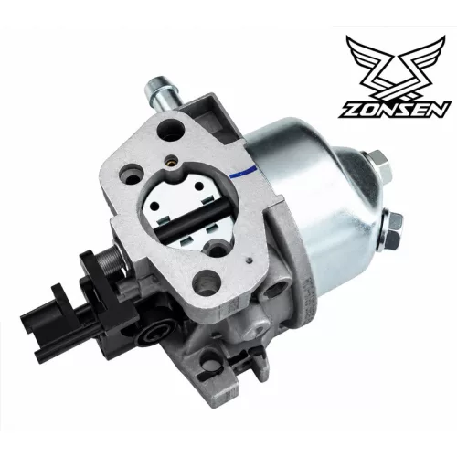 Karburátor Zongshen XP200 motorhoz, automata szívatóval