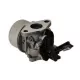 Karburátor Zongshen GB200 olajfürdős légszűrővel szerelt motorhoz