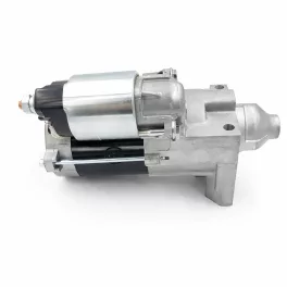 Indítómotor Zongshen GB680