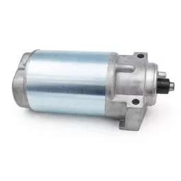 Indítómotor Zongshen XP380 utángyártott