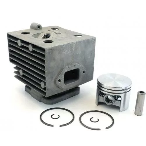 Hengerszett - Stihl BR 380, BR 400, BR 420, BR 420 C (46mm)