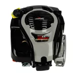 Briggs motor függőleges tengelyű  DOV 750 Series fékes, 160cm3, 25x62mm