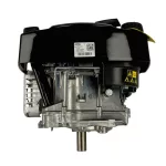 Briggs motor függőleges tengelyű  DOV 750 Series fékes, 160cm3, 25x62mm