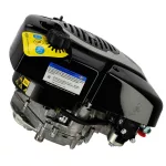 Briggs motor függőleges tengelyű  DOV 750 Series fékes, 160cm3, 25x62mm