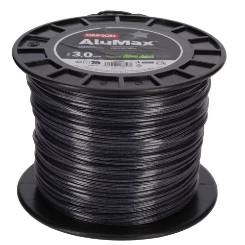 Damil 3.0mm csillag Oregon Alumax 240 méter