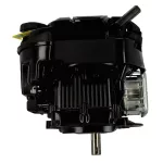 Briggs motor függőleges tengelyű  675 EXi 163 cm3, 3.9 kw, 22.2x62mm, nehéz lendkerék