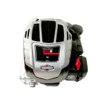 Briggs motor függőleges tengelyű  675E 163 cm3, 3 kw, 22.2x62mm, kapára