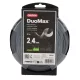 Damil 2.4mm kerek Oregon Duomax 90 m
