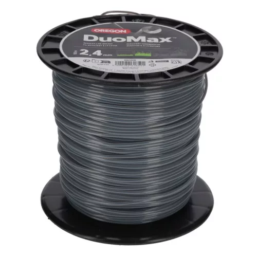 Damil 2.4mm kerek Oregon Duomax 180 m