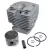 Hengerszett 42 mm - Stihl FR / FS 450 42 mm