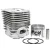 Hengerszett - Stihl FS 420, FS 420 L, FS 550, FS 550 L (46mm)