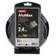 Damil 2.4mm szögletes Oregon Alumax 60 méter