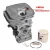 Hengerszett WITH VALVE - Husqvarna 450 - 445-450 44 mm