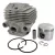 Hengerszett 56 mm - Stihl TS700 TS800