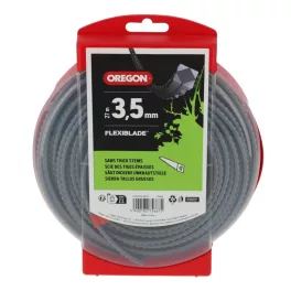 Damil 3.5mm szögletes 27 méter  Flexiblade